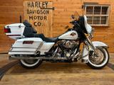 Harley-Davidson Ultra Classic Electra Glide FLHTCU - White Gold - HARLEY-DAVIDSON ELECTRA GLIDE CLASSIC FLHTC