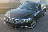 Volkswagen VW Passat 2.0TDI 4motion 190PS - VW Passat Gebrauchtwagen in Augsburg