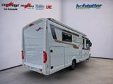 Malibu REISEMOBIL I 500 QB Liste: 142.200€ - Malibu I 500 QB