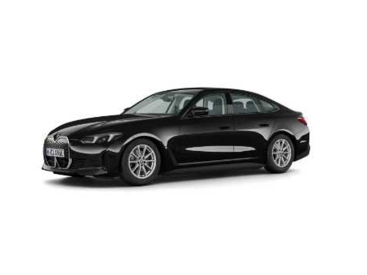 BMW i4 - Bild 3