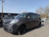 Renault Kangoo Grand TÜV NEU/7-SITZ/8-FACH/PDC/AHK/KLIMA - Renault Kangoo: Grand