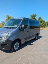 Renault Master Behindertengerecht  Rollstuhllift - Renault Master von privat