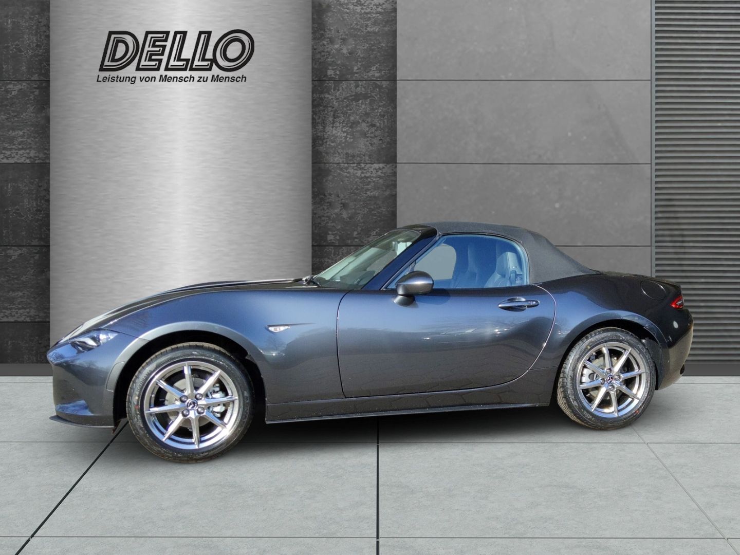 Mazda MX-5 - Bild 2