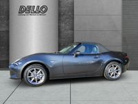 Mazda MX-5 - Vorschau Bild 2