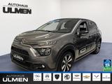 Citroën C3 LED-Scheinwerfer Klimaautomatik Tempomat Alu  - Citroën C3 Gebrauchtwagen in Düsseldorf