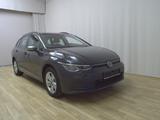 Volkswagen Golf-8 Var. 2.0 TDI Life Navi LED AID ACC AHK - Volkswagen Golf Gebrauchtwagen
