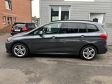 BMW 2 Gran Tourer 218 i M Sport AUTOMATIK+7/SITZER - BMW 218 in Duisburg
