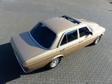 Mercedes-Benz 300 D W 123 - Mercedes-Benz 300 Oldtimer
