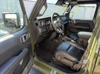 Jeep Wrangler - Vorschau Bild 9