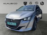 Peugeot E-208 ACTIVE PACK *Winter-Paket*Klima*PDC* - Peugeot e-208: Active