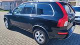 Volvo XC 90 XC90 D5 Kinetic Geartronic - Volvo XC90 aus 2012: Geländewagen
