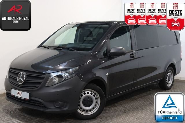 Mercedes-Benz Vito 116 CDI MIXTO EXTRALANG 6 SITZE KAMERA,NAVI