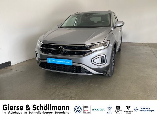 Image of Volkswagen T-Roc
