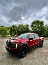 Ford F 150/5.0/V8/4X4/Raptor/ Facelift - Ford F 150: 5.0