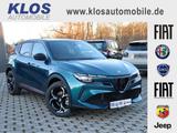 Alfa Romeo Junior IBRIDA SPECIALE 1.2 VGT 136PS DCT6 TECHNO - Alfa Romeo Junior: 1.2