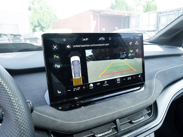 Enyaq iV Coupé RS 4x4 MATRIX*HUD*RFK*PANO