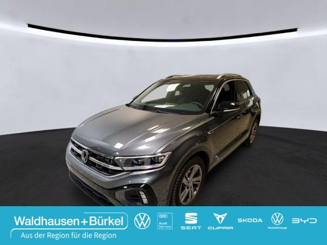 Image of Volkswagen T-Roc