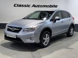 Subaru XV Comfort *Allrad*Anhängerkupplung* - Subaru XV aus 2012