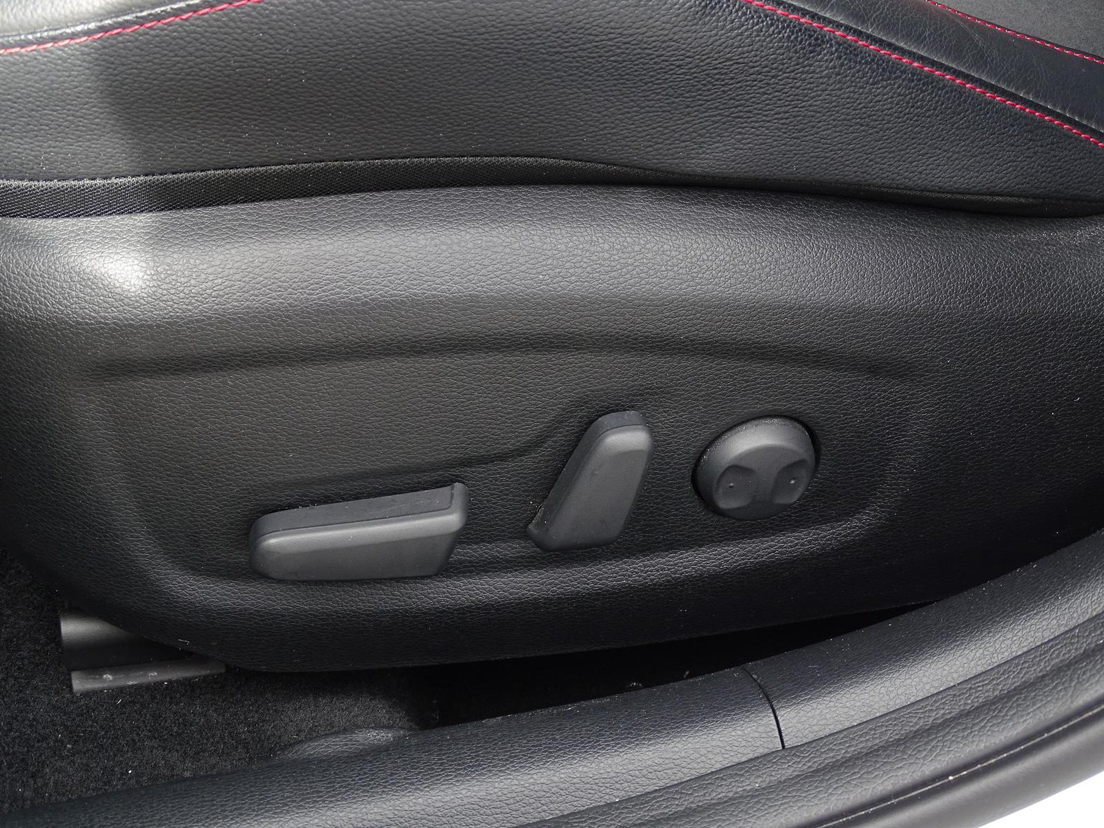 Kia ProCeed 1.6 T-GDI GT LED JBL Navi ACC Alcantara