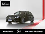 Mercedes-Benz A 180 AMG PANO TEMPO MBUX - Mercedes-Benz: Mb