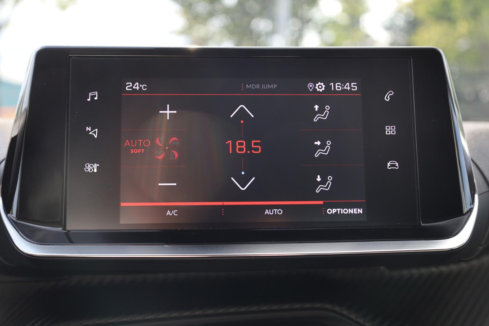 Peugeot 2008 1.2 PureTech Allure Pack LED PDC Tempomat, миниатюра 16