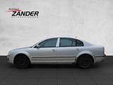 Skoda Superb Comfort Nicht an Privat! - Skoda Superb Comfort mit Benzin-Antrieb