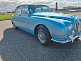 Jaguar MkII S Version komplett restauriert best Zustand - Jaguar: Mk