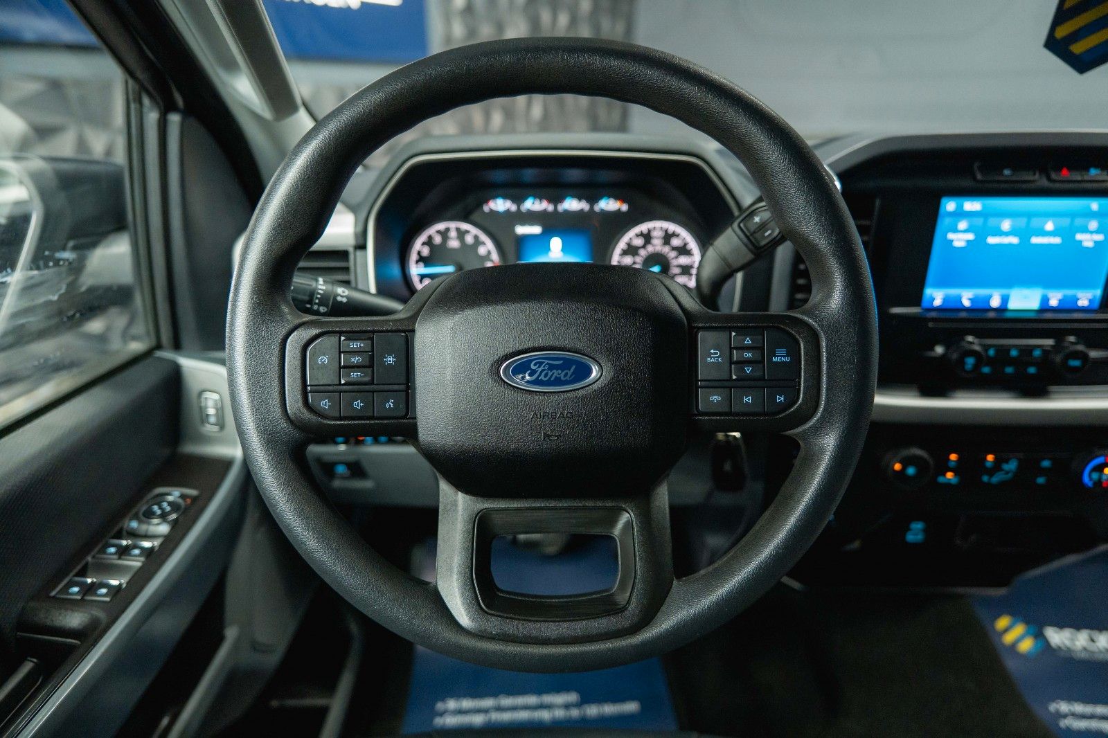 Fahrzeugabbildung Ford F150 5.0L V8 4x4 Offroad SuperCrew RAPTOR 19%