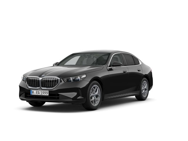 BMW 520 d LIMOUSINE AUTOMATIK LC PROF AHK KAMERA LED