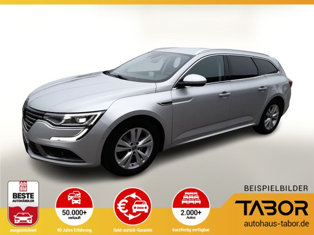 Renault Talisman Grdt. dCi 200 Aut. Business Ed. ACC eHk