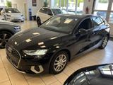Audi A3 40 TFSI advanced PDC*SHZ*Navi*ACC*LED*CarPlay - Audi A3 advanced mit Hybrid-Antrieb (Benzin/Elektro)