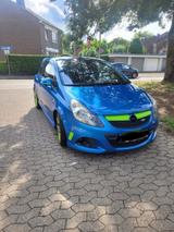 Opel OPEL CORSA D OPC 1.6 TÜV NEU - Opel Corsa aus 2010: Opc
