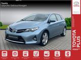 Toyota Auris 1.6 Valvematic Multidrive S Executive - Toyota Auris: Valvematic