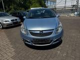 Opel Corsa 1.2 Twinport Edition - Opel Corsa aus 2007: 1.2