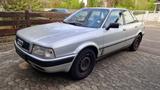 Audi 80 2.0 E Euro Avant Europa - Audi 80 Europa