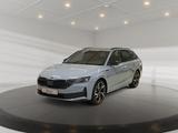 Skoda Octavia Combi Sportline 1,5TSI DSG NAVI SOUND