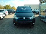 Citroën Berlingo Kombi Multispace - Citroën Berlingo aus 2008: Multispace