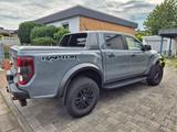 Ford Ranger Raptor, wenig Km, LKW Zulassung, Standhzg - Ford Raptor von privat