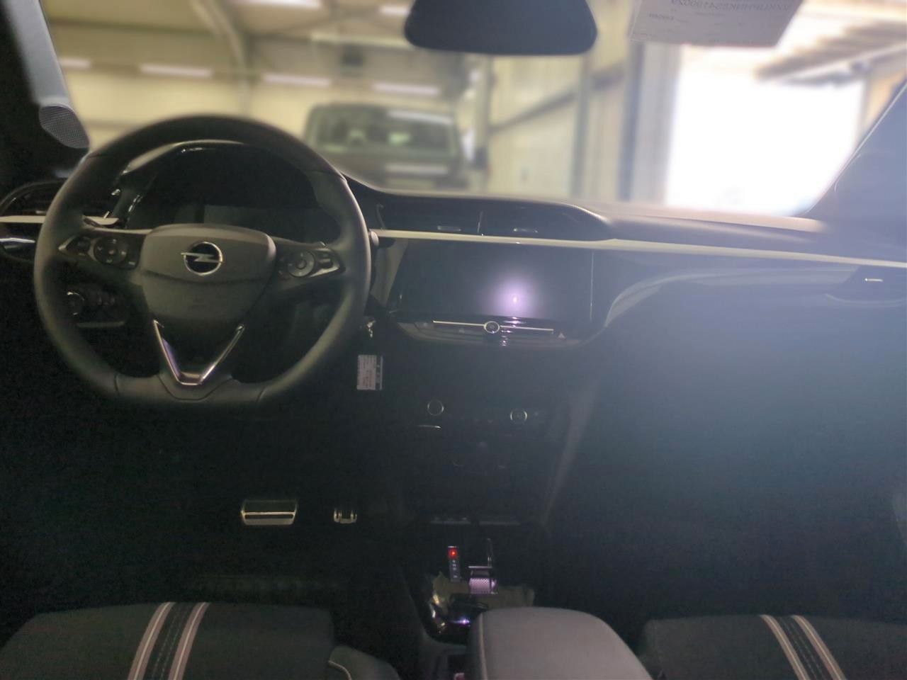 Fahrzeugabbildung Opel Corsa F 1.2T GS SPORT NAVI/LED/KAMERA/SPORT/DAB+
