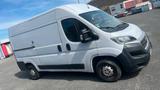 Fiat Ducato 3.0 CNG / Natural Power 2020,82000km - Fiat Ducato mit CNG-Antrieb