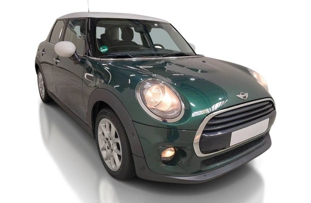 Image of MINI Cooper