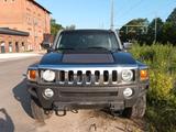 Hummer H3 3.5  BJ 2006 - Hummer: H5