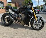 Ducati Streetfighter V4S  - DUCATI ST4S