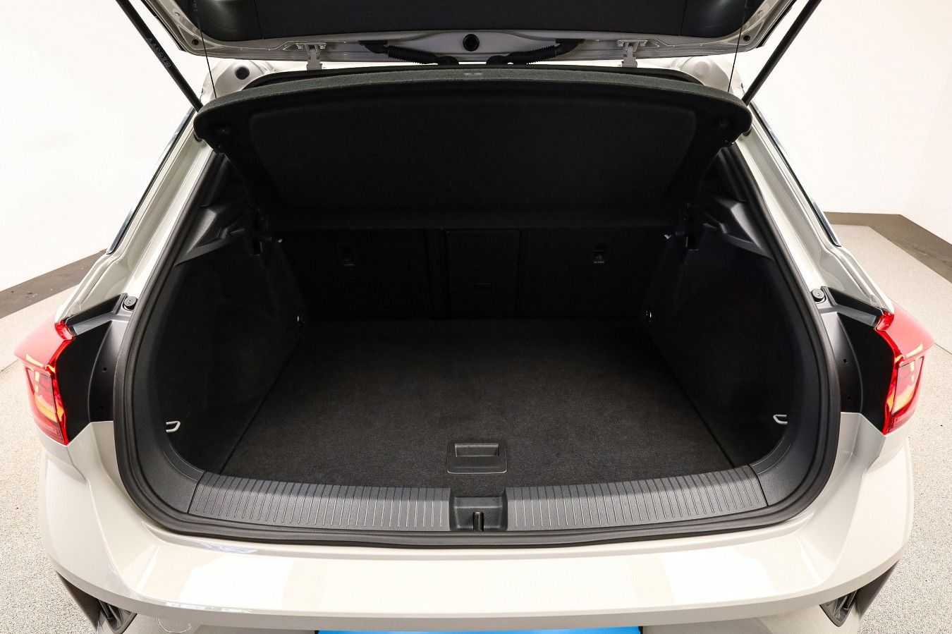 Volkswagen T-Roc - Bild 27