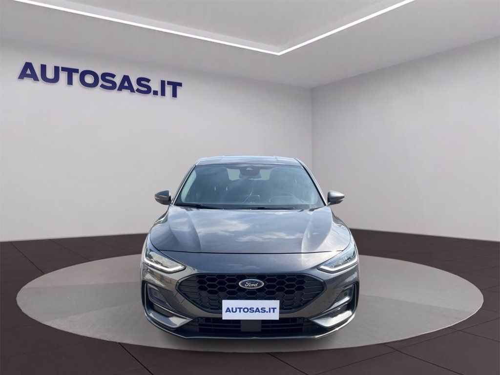 Image of Ford Focus