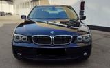 BMW 740 V8 LCI e 66 - gebrauchte BMW 7er Reihe aus dem Jahr 2008