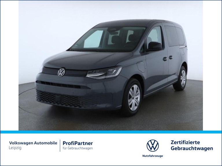 Volkswagen Caddy 1.5 TSI eHybrid *AHK*ACC*DSG*LED*PDC