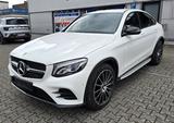 Mercedes-Benz GLC 300 GLC -Klasse Coupe GLC 300 4Matic - Mercedes-Benz GLC 300 in Bochum