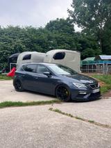 Seat Leon ST 2.0 TSI 140kW FR DSG FR - Seat Leon: 140