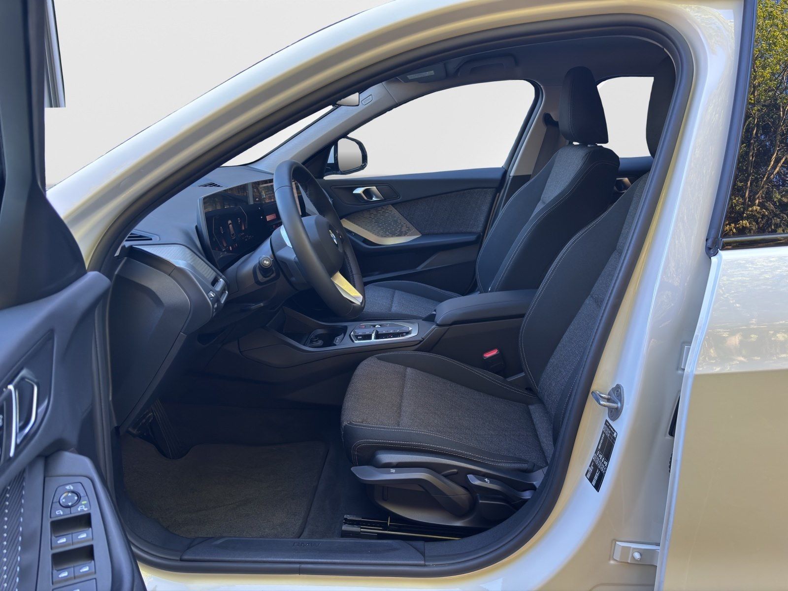 BMW 120 - Bild 10